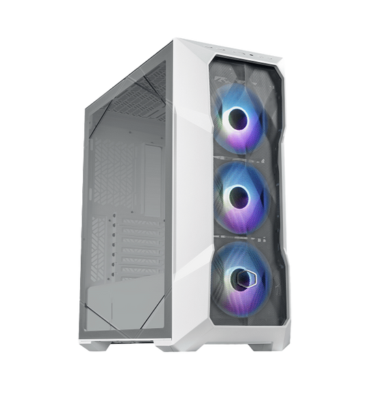 PC Gamer Ryzen 7 5700X | Wi-Fi | GPU RTX 5070 ALTO RENDIMIENTO