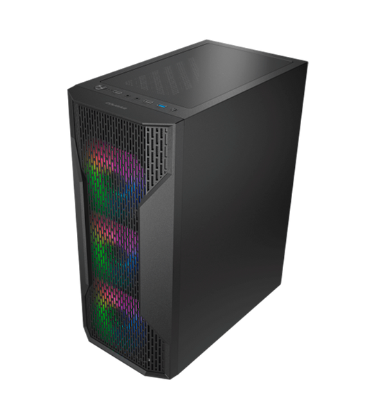 PC Gamer S | Ryzen 5 5500 | 16GB RAM | 1TB SSD | RTX 3050 6GB