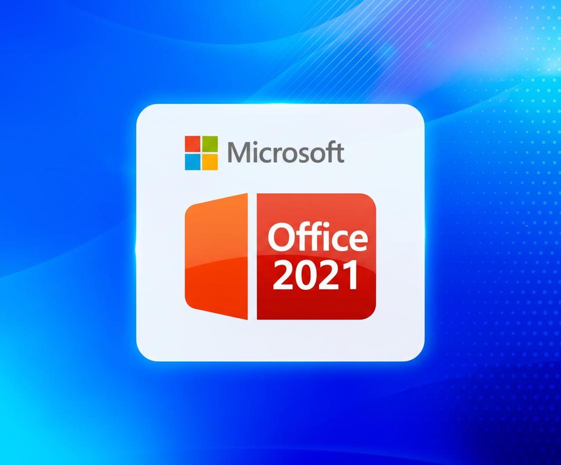Licencia digital Office 2021 Activación web