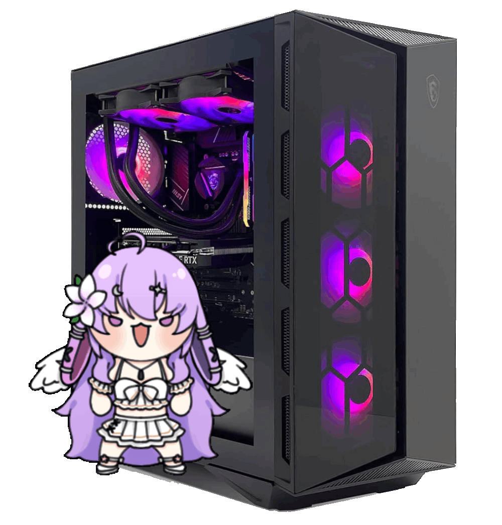 PC Stream Cherimint
