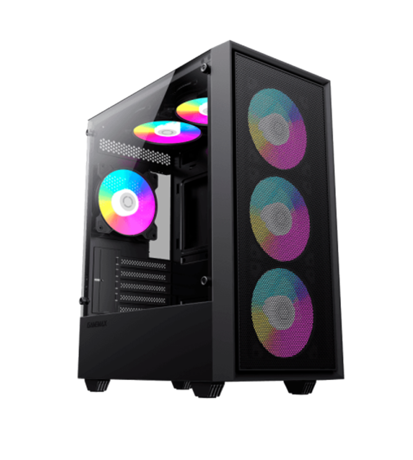 PC Gamer Equipo entrada | Ryzen 5 5600G