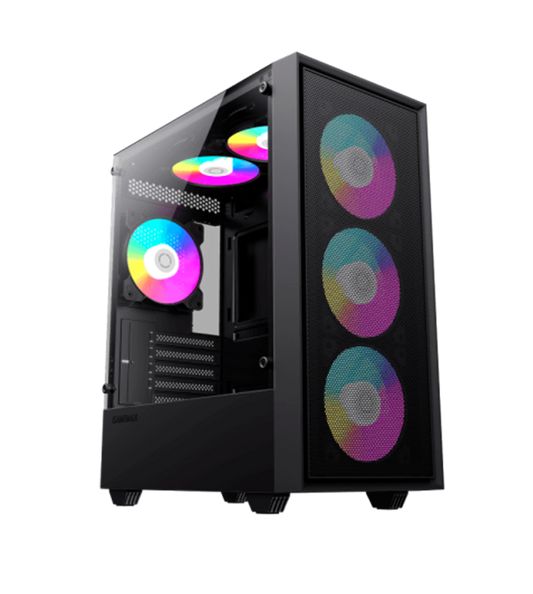 PC Gamer Equipo entrada | Ryzen 5 5600G