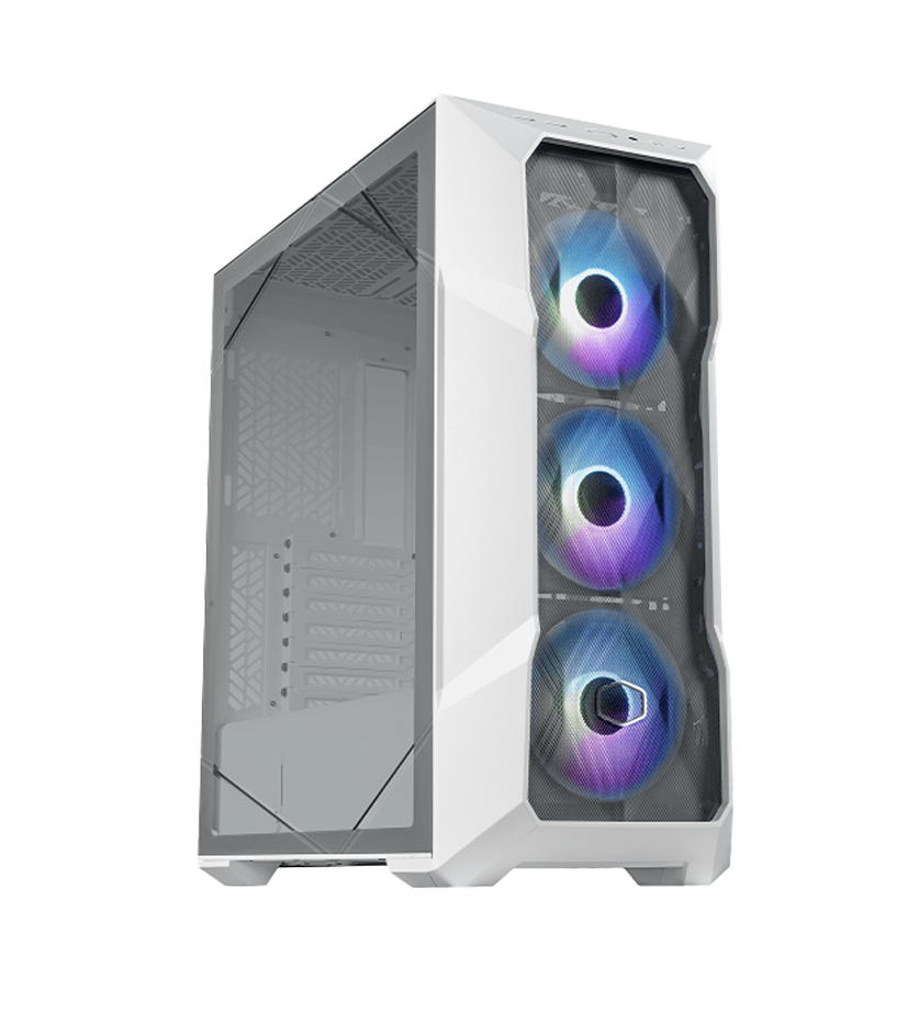 PC Gamer Ryzen 7 5700X | Wi-Fi | GPU RTX 5070 ALTO RENDIMIENTO