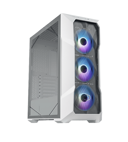 PC Gamer Ryzen 7 5700X | Wi-Fi | GPU RTX 5070 ALTO RENDIMIENTO