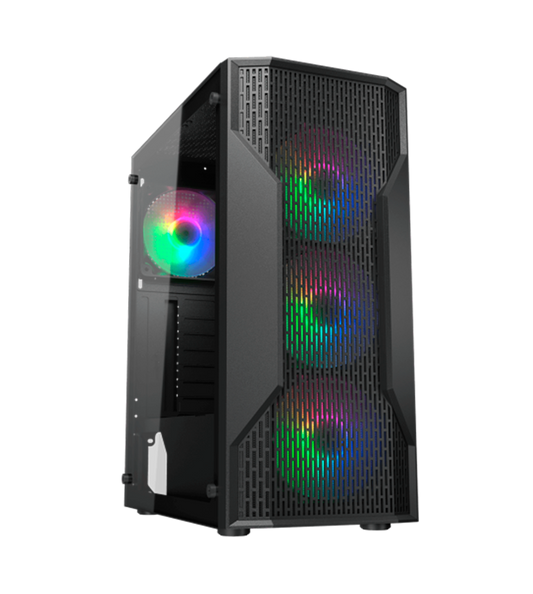 PC Gamer S | Ryzen 5 5500 | 16GB RAM  | 1TB SSD | RTX 3050 6GB