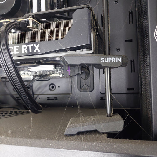 Mantención Estándar PC Escritorio