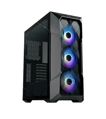 PC Gamer Ryzen 7 5700X | Wi-Fi | GPU RTX 5070 ALTO RENDIMIENTO