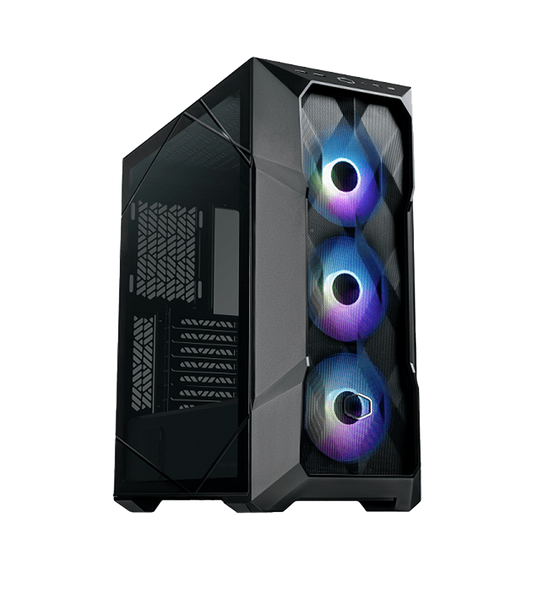 PC Gamer Ryzen 7 5700X | Wi-Fi | GPU RTX 5070 ALTO RENDIMIENTO