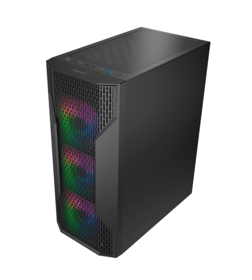 PC Gamer S | Ryzen 5 5500 | 16GB RAM  | 1TB SSD | RTX 3050 6GB