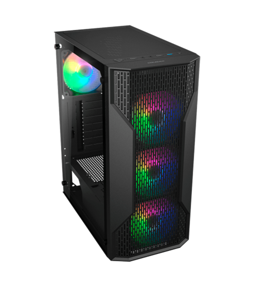 PC Gamer S | Ryzen 5 5500 | 16GB RAM  | 1TB SSD | RTX 3050 6GB