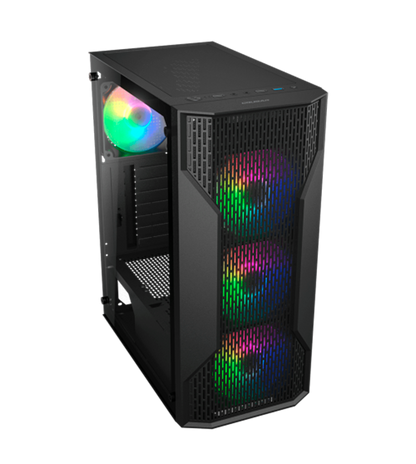 PC Gamer S | Ryzen 5 5500 | 16GB RAM  | 1TB SSD | RTX 3050 6GB