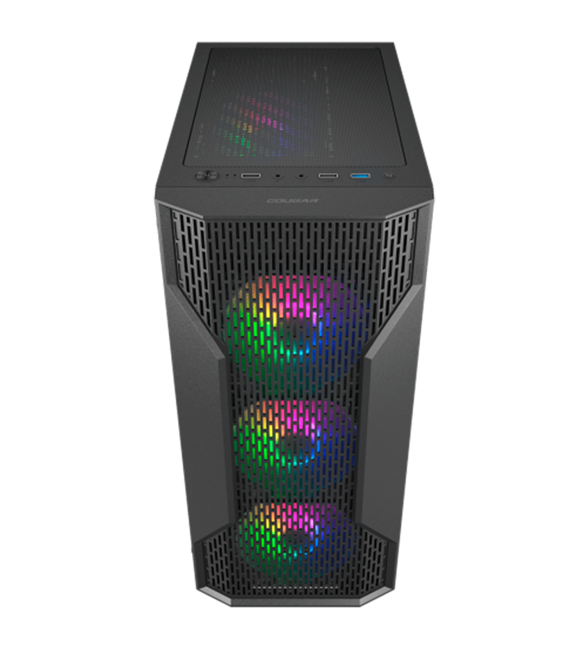 PC Gamer S | Ryzen 5 5500 | 16GB RAM  | 1TB SSD | RTX 3050 6GB