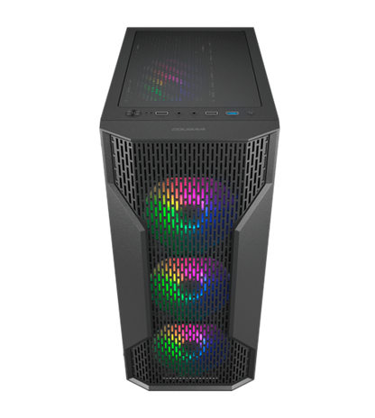 PC Gamer S | Ryzen 5 5500 | 16GB RAM  | 1TB SSD | RTX 3050 6GB