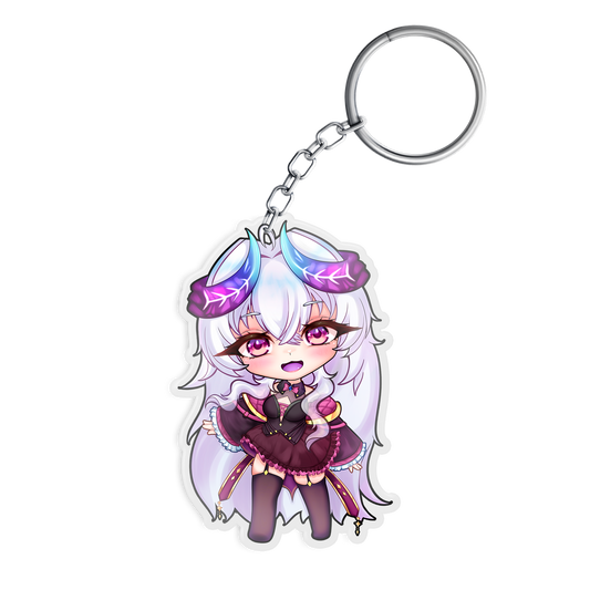 Llavero Ayaka