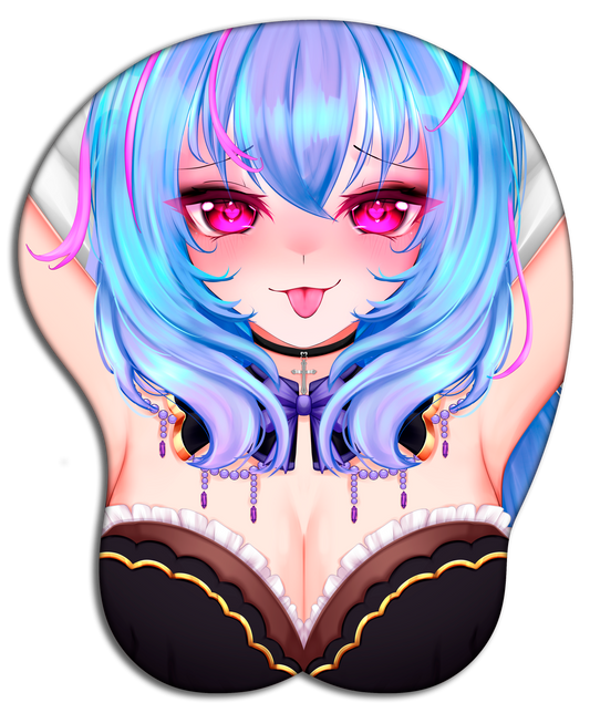 Mouse Pad Melty
