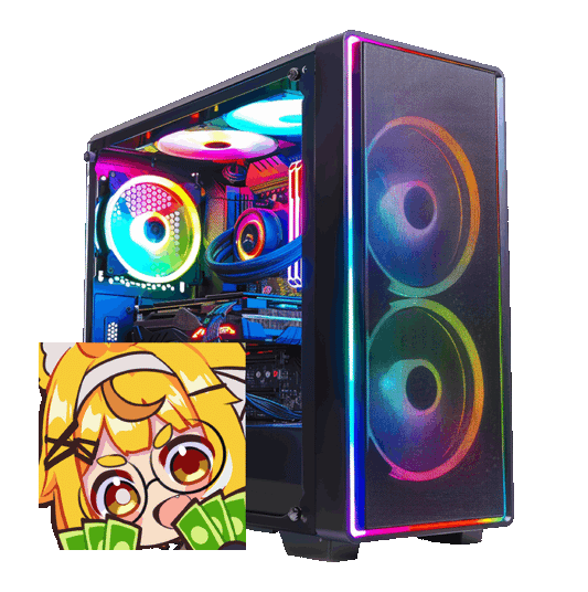PC Stream Tri