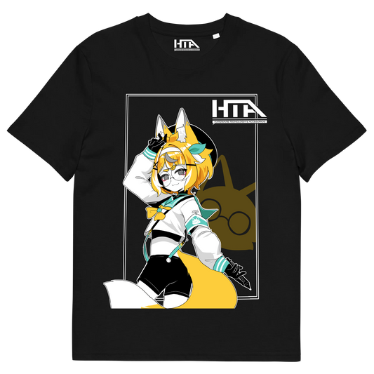 Camiseta Tri