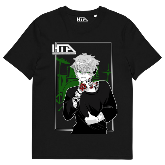 Camiseta Tecno