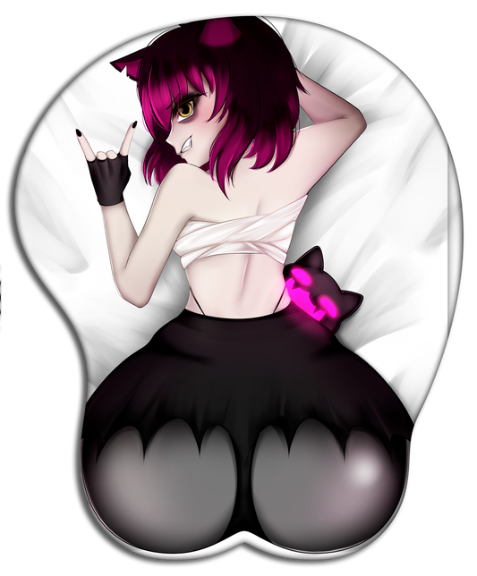 Mouse Pad Vomo