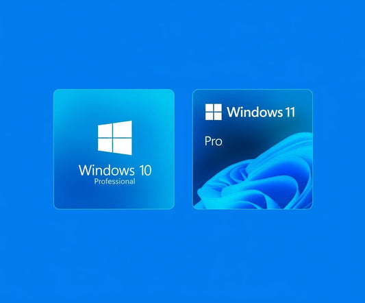 Licencia Win 10/11