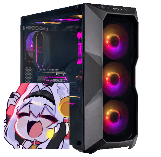 PC Stream ChainaVT