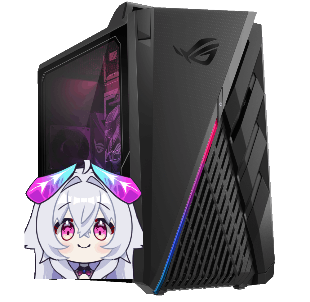 PC Stream Ayakazaphyr