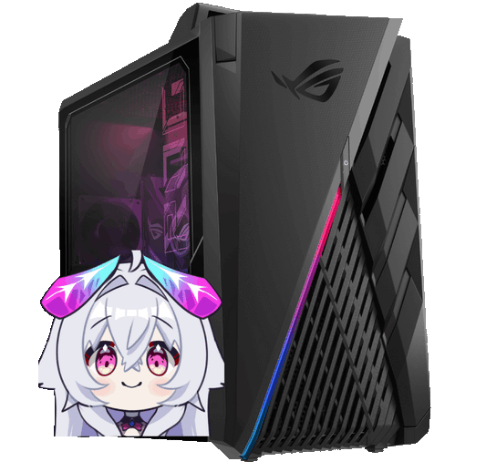 PC Stream Ayakazaphyr