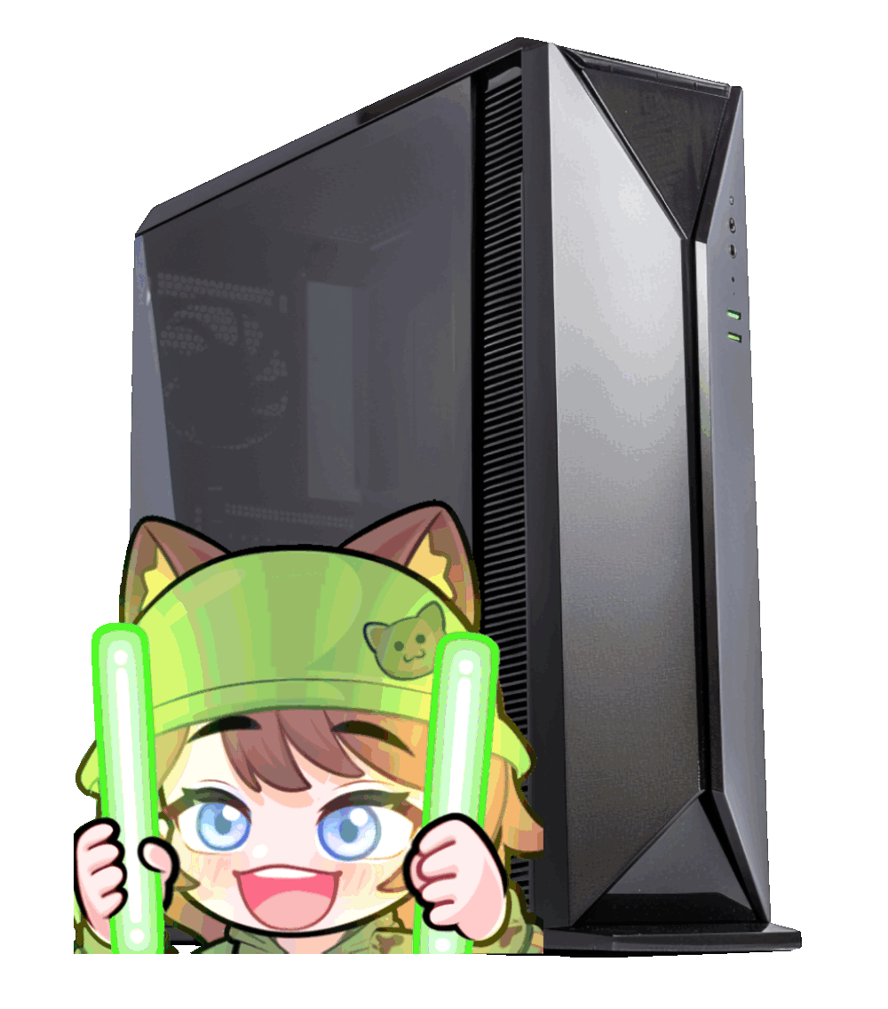 PC Stream Duster