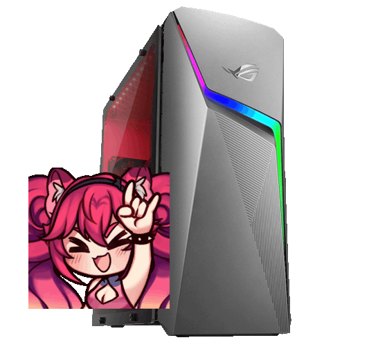 PC Stream Lunaria