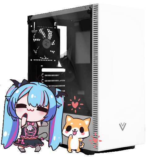 PC Stream Melty Hitoru