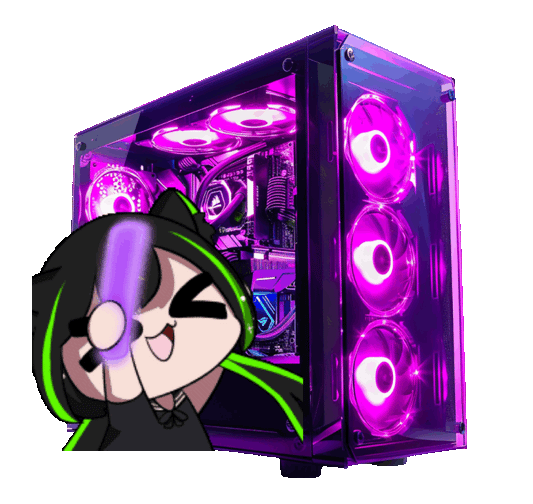 PC Stream TecnoAnime