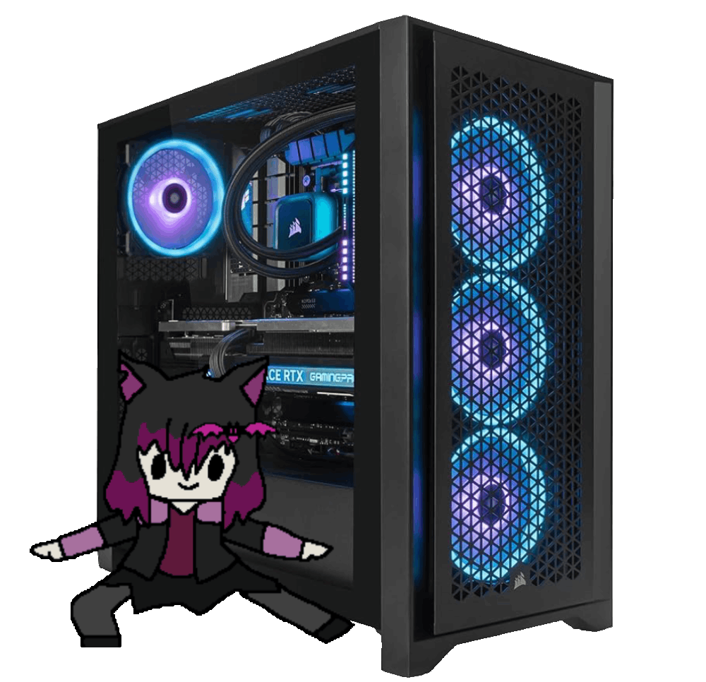 PC Stream Vomori