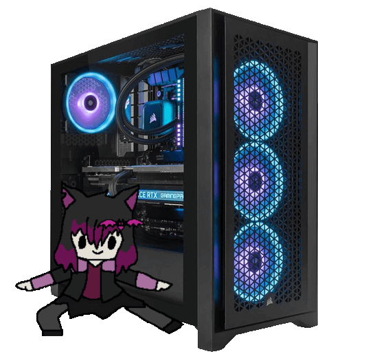 PC Stream Vomori