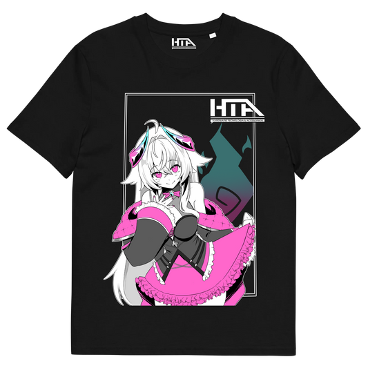 Camiseta Ayaka